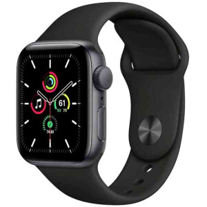 0-смарт-часы-apple-watch-series-se-44мм-темно-серый-черный-mydt2ru-a-смарт-часы