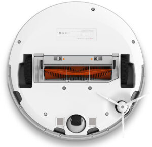 Робот-пылесос Xiaomi Xiaowa Robot Vacuum Cleaner Lite C102-00
