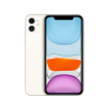 Смартфон Apple iPhone 11 64 ГБ RU, белый, Slimbox, (MHDC3RU/A)