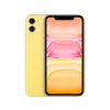 Смартфон Apple iPhone 11 128 ГБ RU, желтый, Slimbox, (MHDL3RU/A)