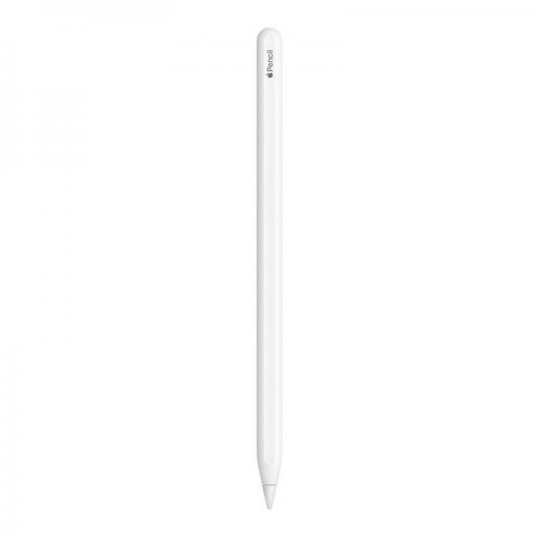 Стилус Apple Pencil (2nd Generation) (MU8F2ZM/A) белый