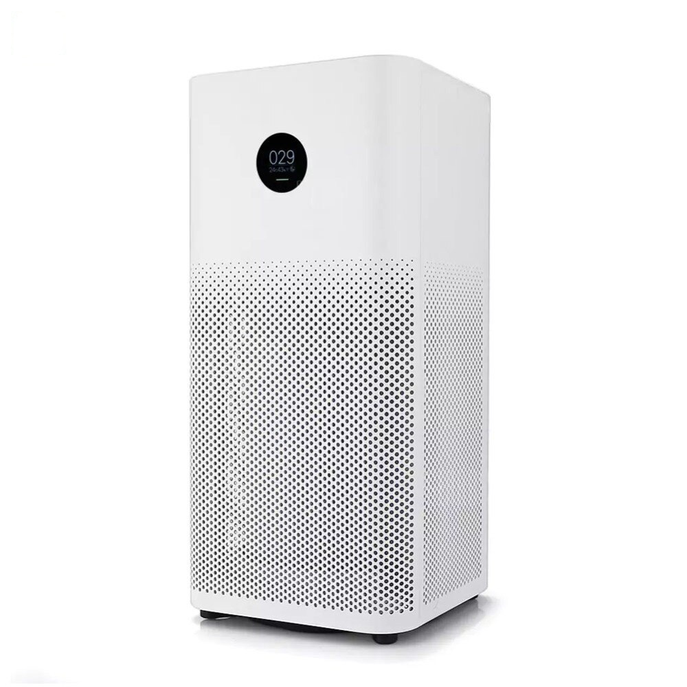 Очиститель воздуха Xiaomi Mi Air Purifier 3C EU (BHR4518GL)
