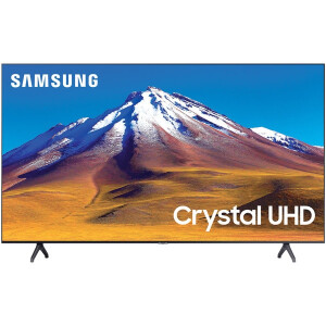Телевизор Samsung UE50TU7097U 50" (2020), черный