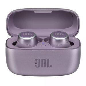 Беспроводные наушники JBL Live 300 TWS, purple