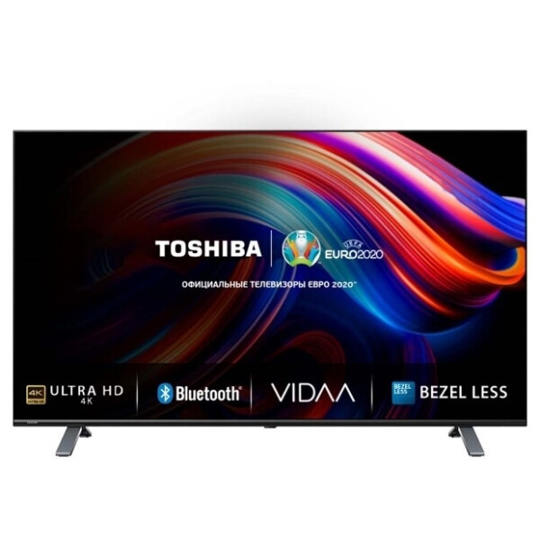 Телевизор Toshiba 50U5069 50" (2020)
