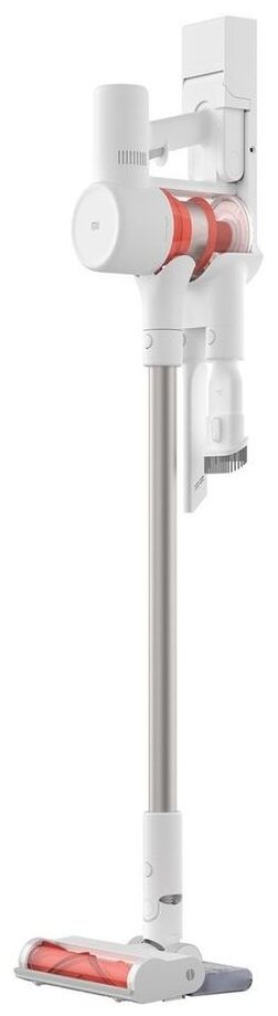 Пылесос Xiaomi Mi Handheld Vacuum Cleaner G10 RU, белый