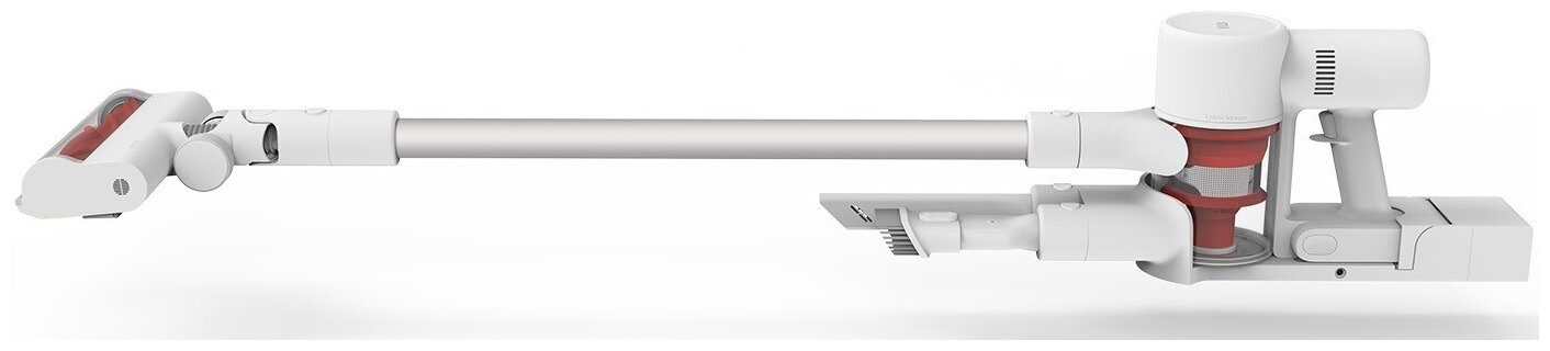 Пылесос Xiaomi Mi Handheld Vacuum Cleaner G10 RU, белый