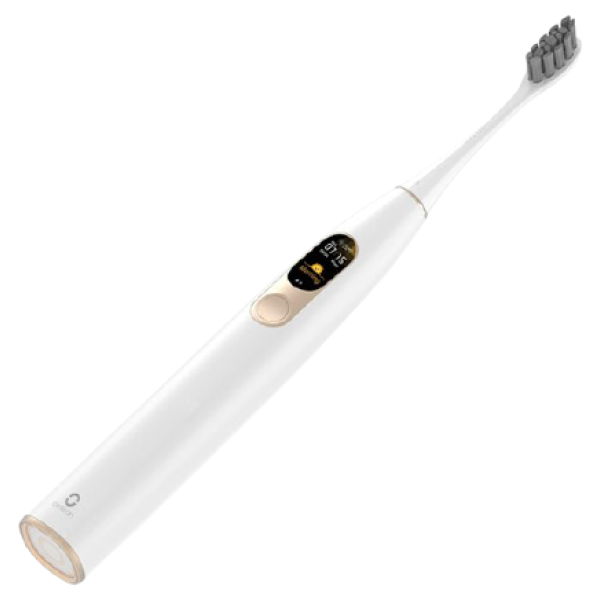 Зубная щетка Oclean X Smart Sonic Electric Toothbrush, белый