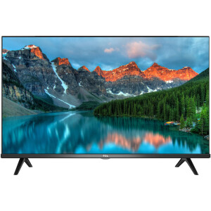 32" Телевизор TCL L32S60A LED, HDR (2019), черный