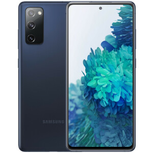Смартфон Samsung Galaxy S20 FE (SM-G780G) 6/128 ГБ RU, синий