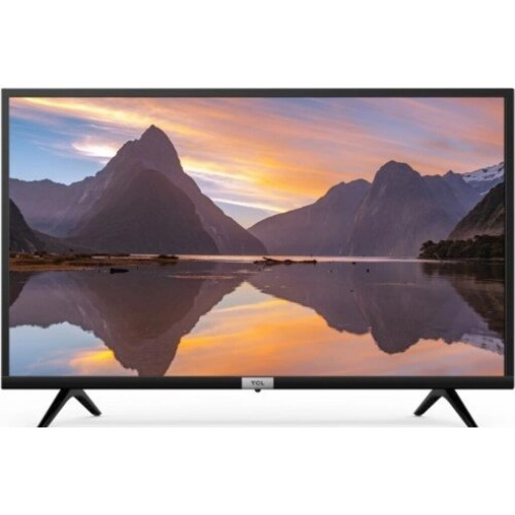 Телевизор tcl тормозит. 32" Телевизор TCL 32s525. Телевизор TCL 32s525 (черный).