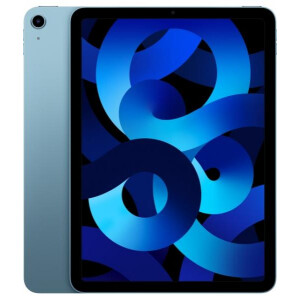 Планшет Apple iPad Air 2022, 256 ГБ, Wi-Fi + Cellular, blue