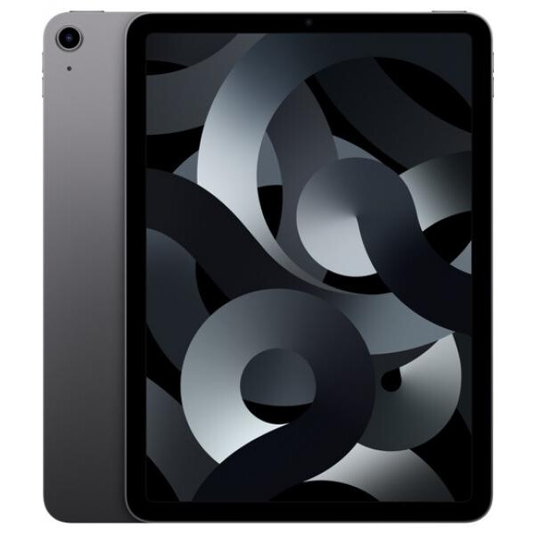 Планшет Apple iPad Air 2022, 64 ГБ, Wi-Fi, space gray