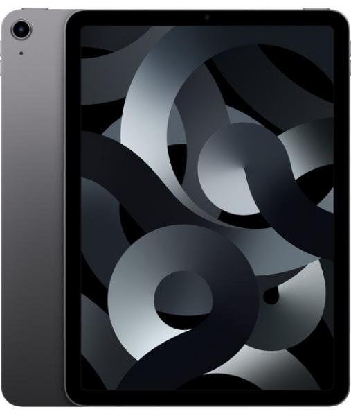 Планшет Apple iPad Air 2022, 64 ГБ, Wi-Fi, space gray