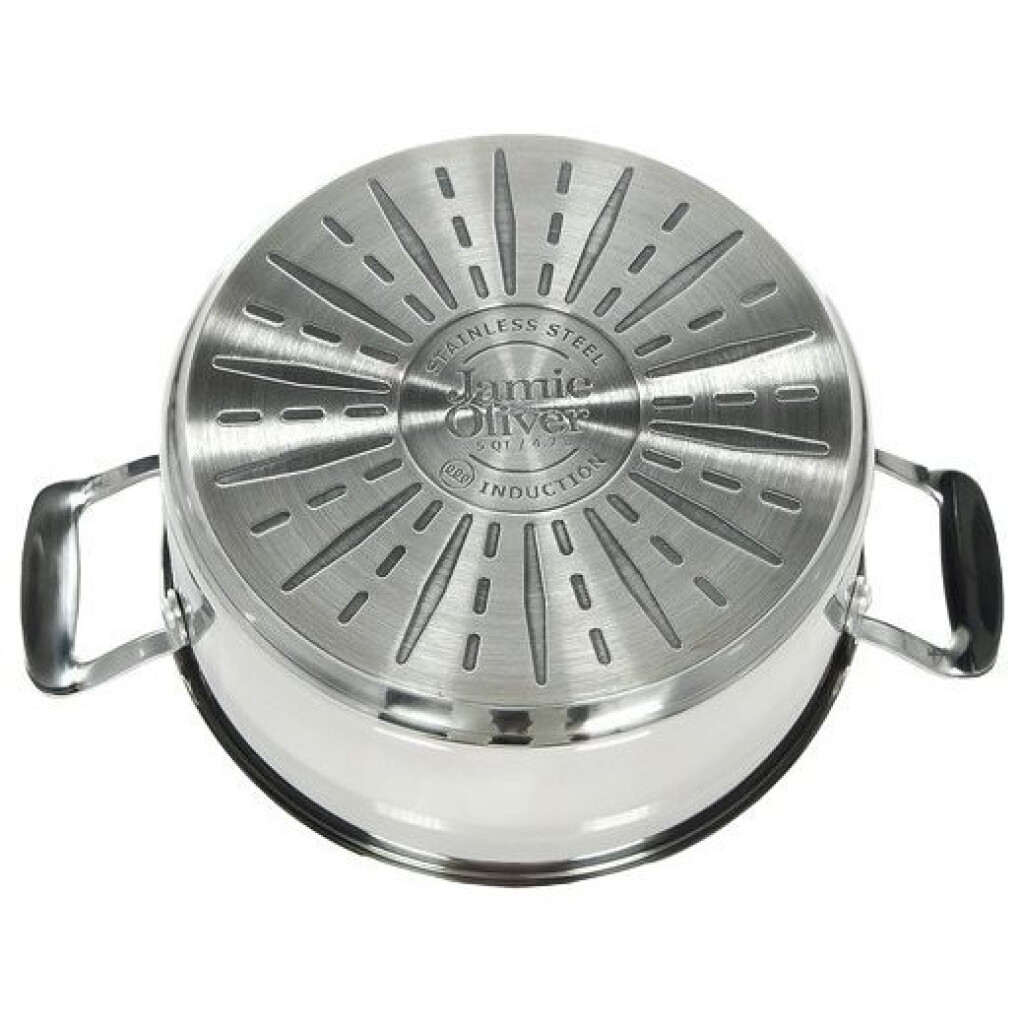 Кастрюли tefal oliver