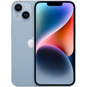 Смартфон Apple iPhone 14 Plus 128 ГБ, синий