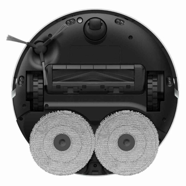 Робот-пылесос Dreame Bot L20 Ultra Complete