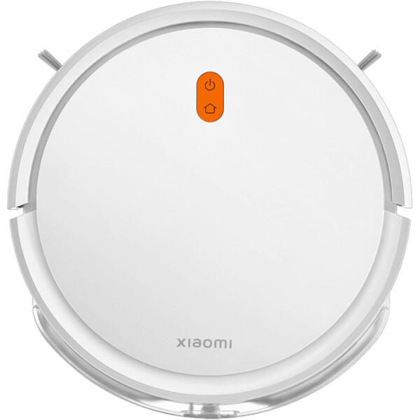 Робот-пылесос Xiaomi Robot Vacuum E5