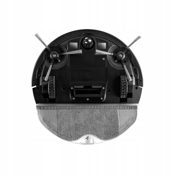 Робот-пылесос Xiaomi Robot Vacuum E5