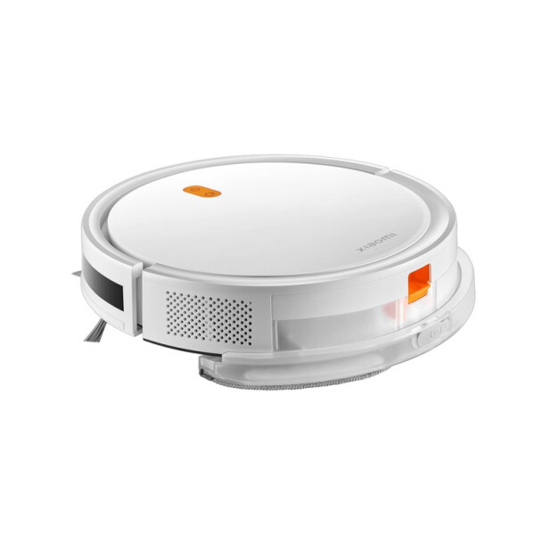 Робот-пылесос Xiaomi Robot Vacuum E5