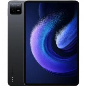 Планшет Xiaomi Pad 6 8\256 ГБ, Wi-Fi, Gravity Gray